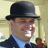 Anthony Peacock