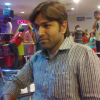 Syed Riyaz