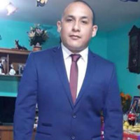 Daniel Zamora