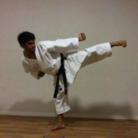 Jay Gil Luague