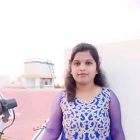 Chandana B S