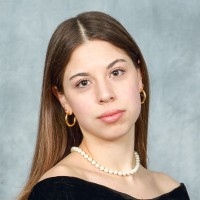 Carla Oprean