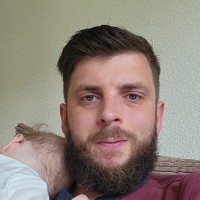 Graeme Robertson