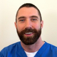Matthew Hanrahan