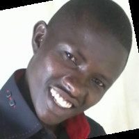 Jonathan Mutuvi