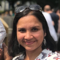 Bhawna Mittal