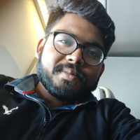 Anirudh Sathiamoorthy