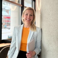 Zara Göransson Tosic