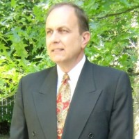 Eric Morgenstern