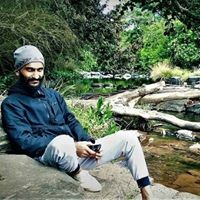 Kavan Poovaiah