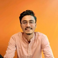 Harsh Raghavani
