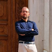 Luca Giudici
