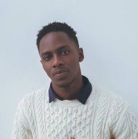 Mugisha Kenny Kevin