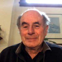 Mike Hall