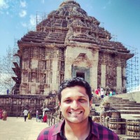 Dr. Anjan Kumar Naik