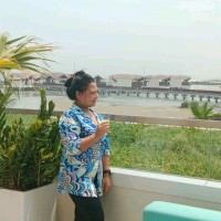 Anila Bhattarai