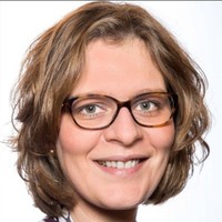 Paula Oversluizen