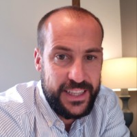 Mickael Chalmel