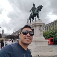 Christian Orlando Rodriguez Zambrano