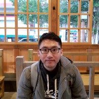 Ethan Wang