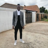 Fortune Hlongwane