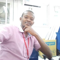 Dennis Kimani