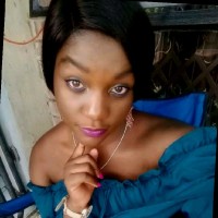 Mmathapelo Princess Mohlala