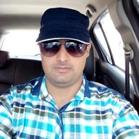 Vinit Kumar Tyagi