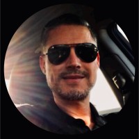 Carlos George, Bhsa, Rt(R)