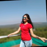 Madhuri Zala