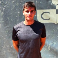 Simone D’Ambrosio