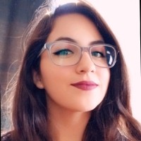 Briana Alcantar