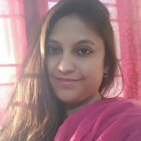 Shilpa Malimath