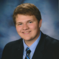 Jake O'Donnell