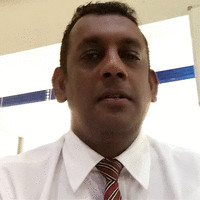 Ravi Goonetilleke