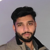 Mohammed Siddiqui