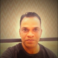 Naresh Kumar Soni