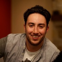 Alessio St-Pierre