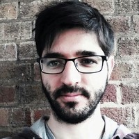 David Zomeño Canales