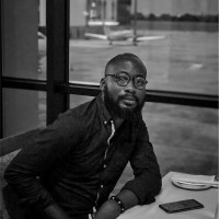 Stephen Uwajimogu