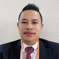 Proceso (Jojo) Mercado Rodriguez Jr