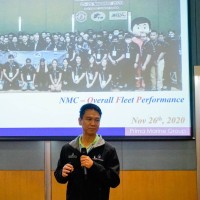 Capt.Sittichai Phranonkhet