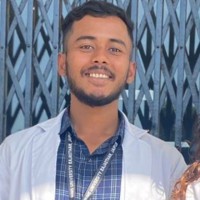 Debashish Borah