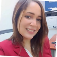 Katherine Taveras