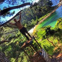 Benjamin Rodriguez Gallegos