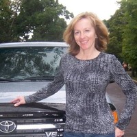 Barbara Lightfoot