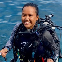 Putri Martosudarmo