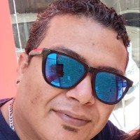 Roger Andres Racines Armas