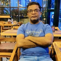Ganesh Kalyan