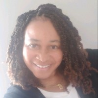 Tanyelle Byrd